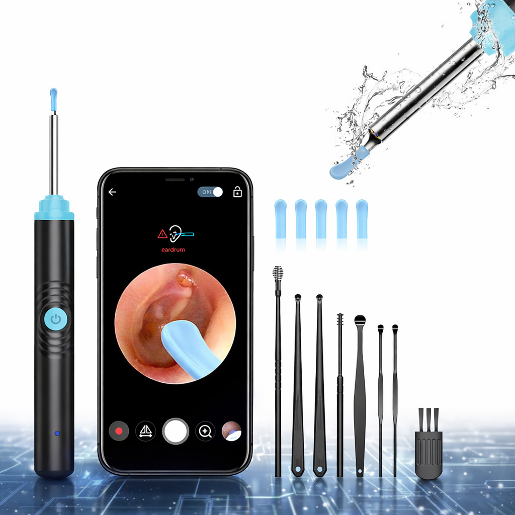 Möt Aureon AI - För hela familjen